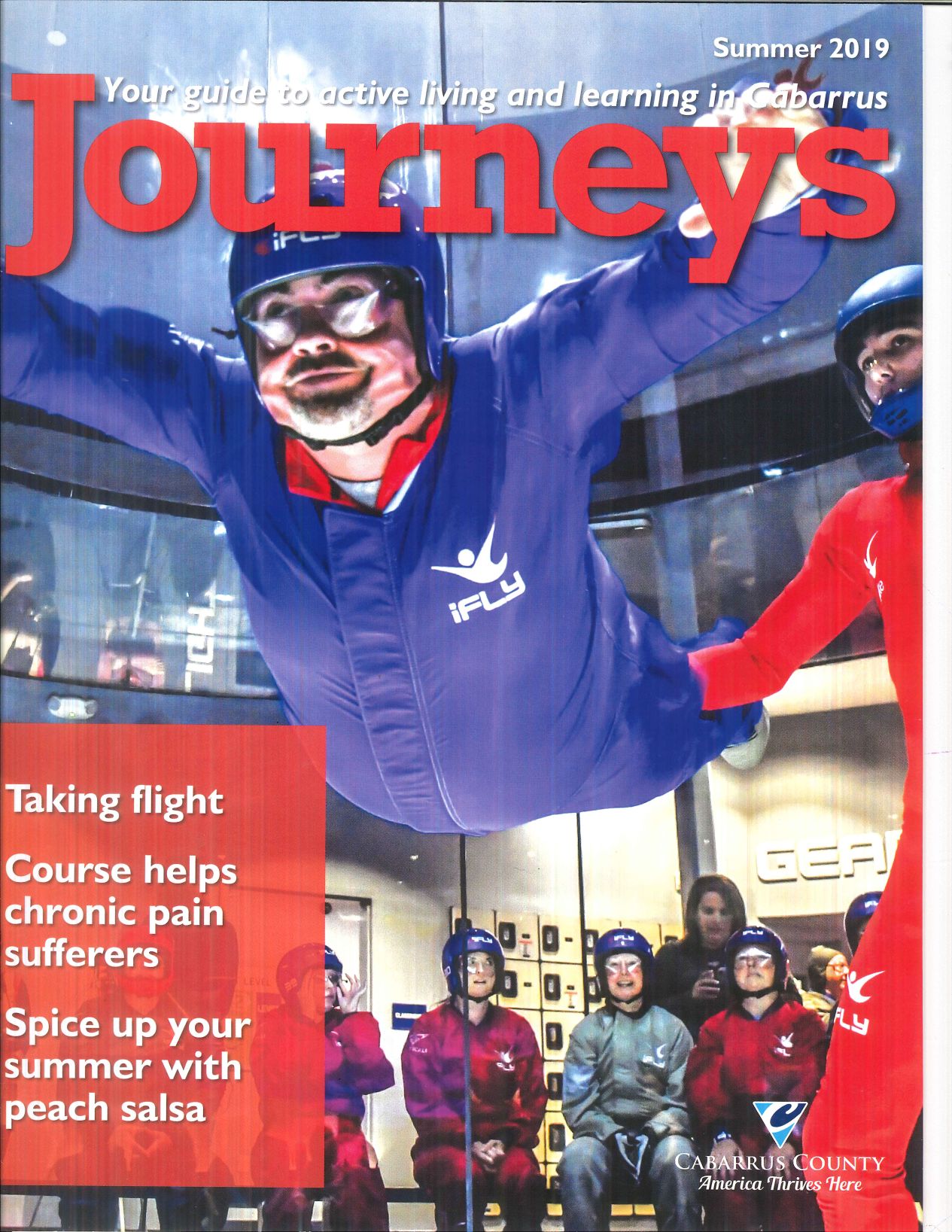 Journeys